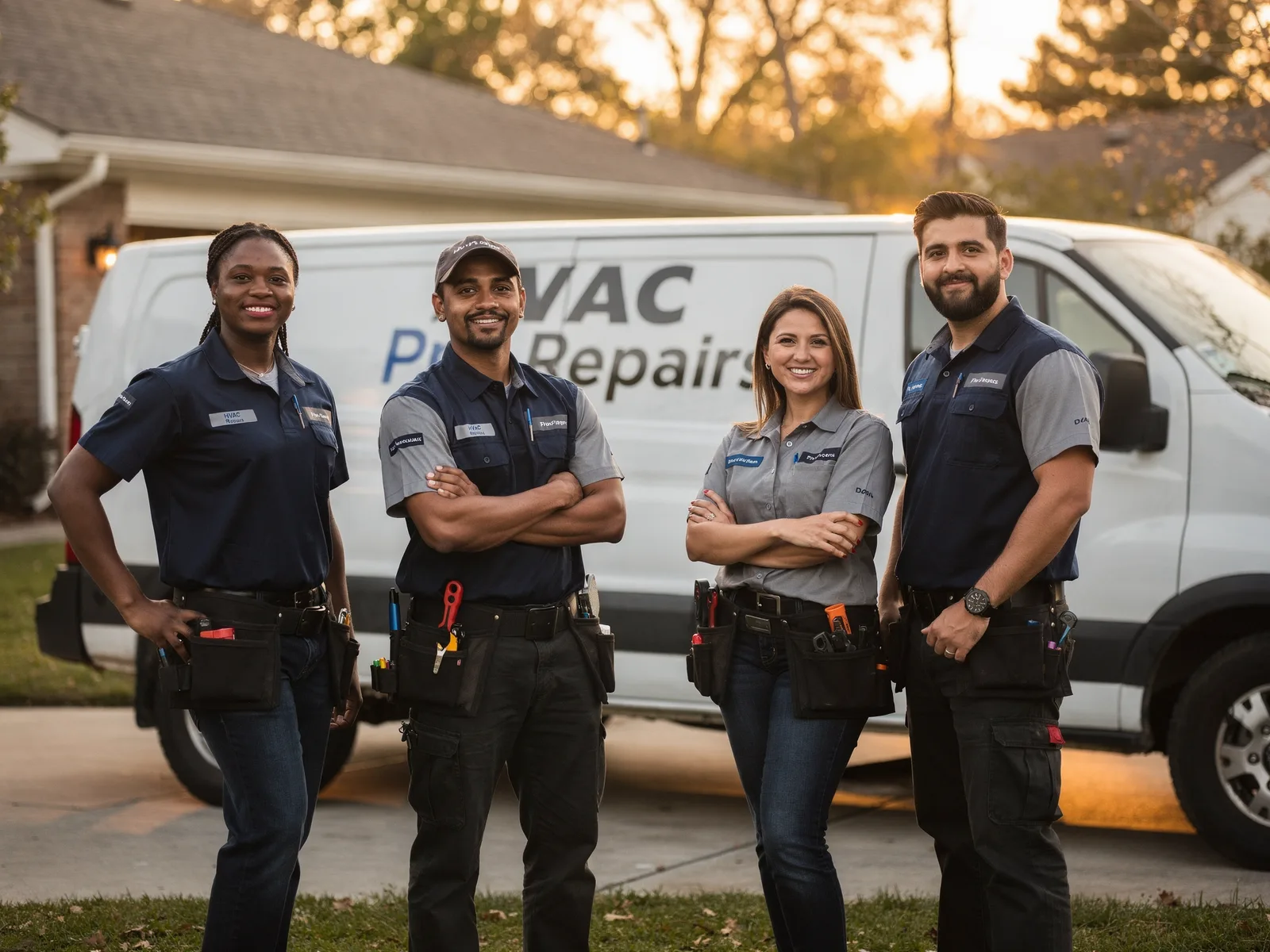 Heat Pump Repair company in North Versailles, PA