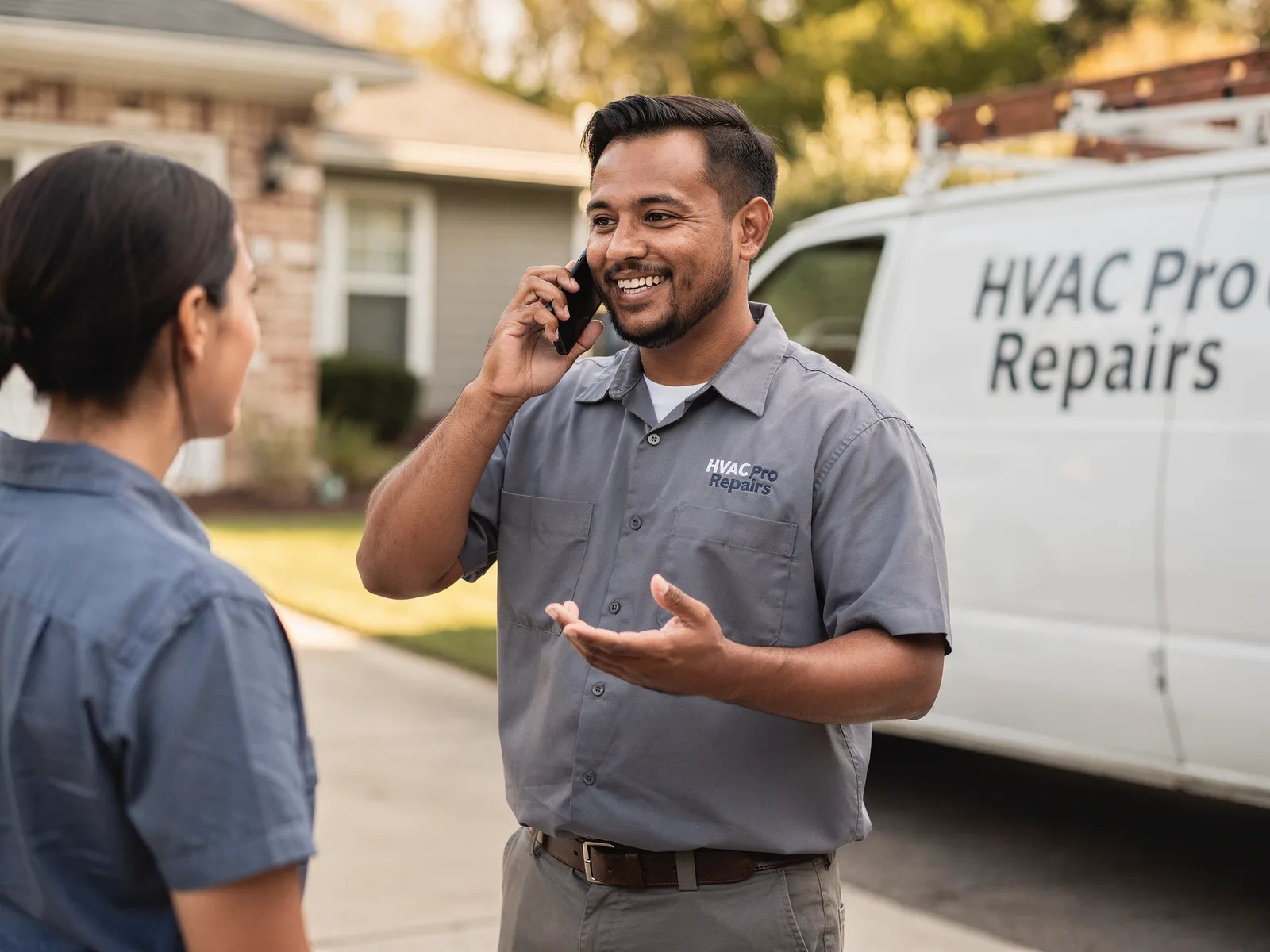Heat Pump Repair North Versailles, PA FAQs